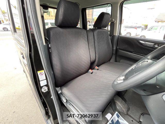 Honda N BOX CUSTOM 2015-04 6677179-7