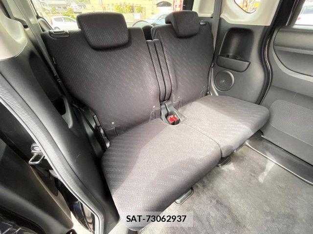Honda N BOX CUSTOM 2015-04 6677179-8