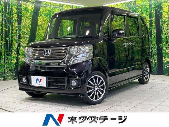 Honda N BOX CUSTOM 2013-02 6677176-0