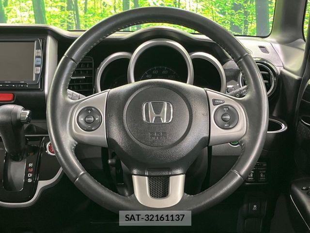 Honda N BOX CUSTOM 2013-02 6677176-10