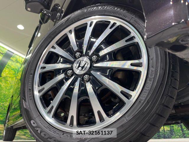 Honda N BOX CUSTOM 2013-02 6677176-12