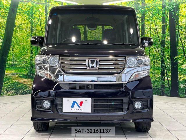 Honda N BOX CUSTOM 2013-02 6677176-13