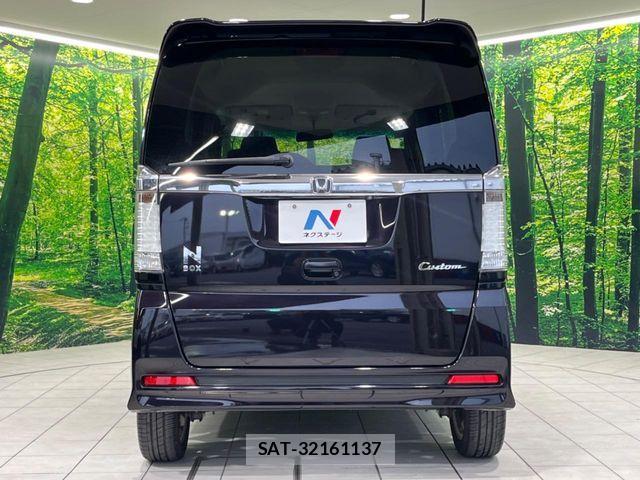 Honda N BOX CUSTOM 2013-02 6677176-14