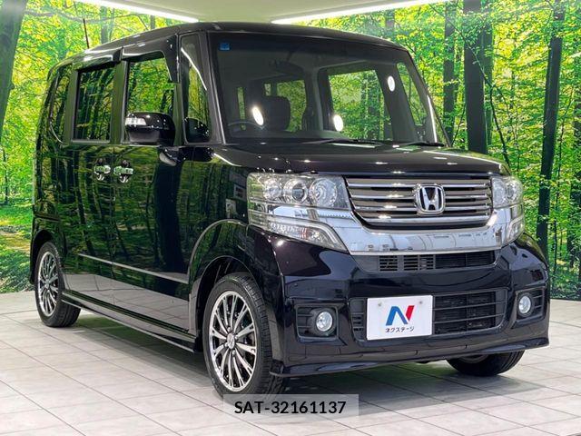 Honda N BOX CUSTOM 2013-02 6677176-15