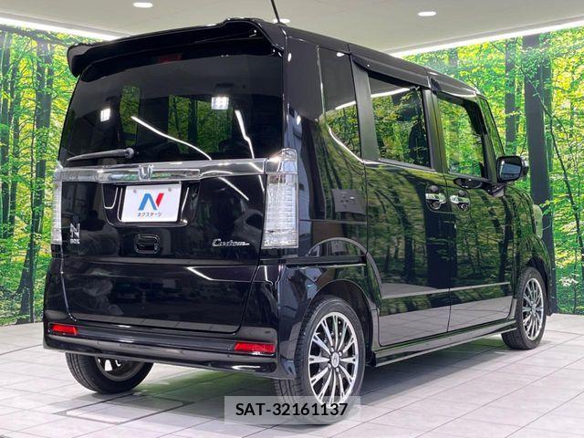 Honda N BOX CUSTOM 2013-02 6677176-16