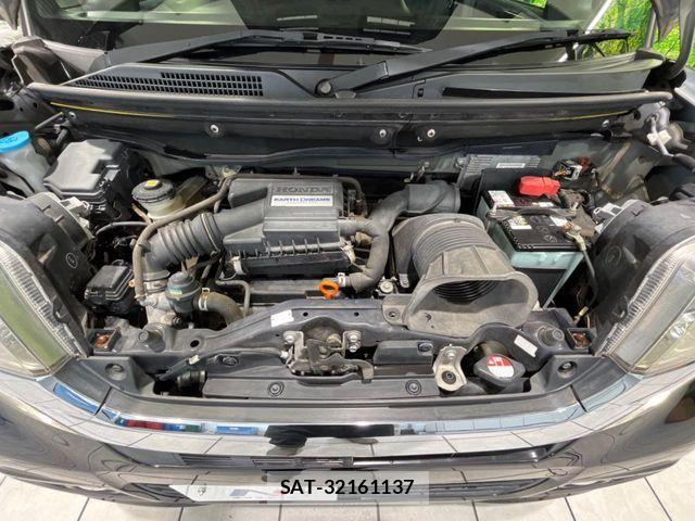 Honda N BOX CUSTOM 2013-02 6677176-17