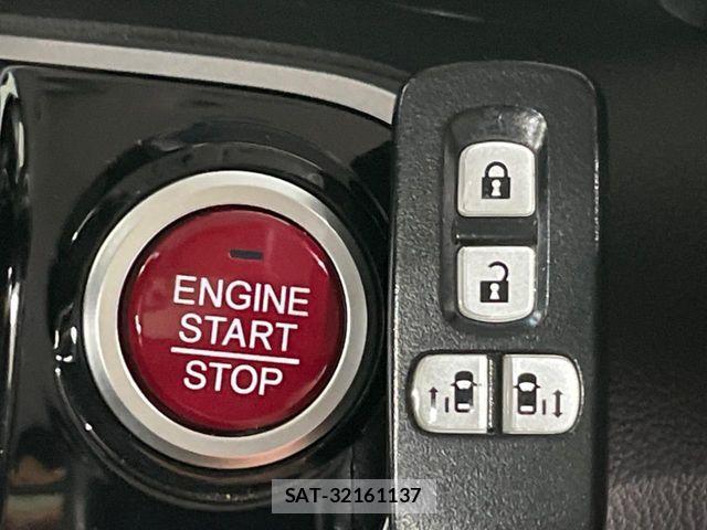Honda N BOX CUSTOM 2013-02 6677176-6