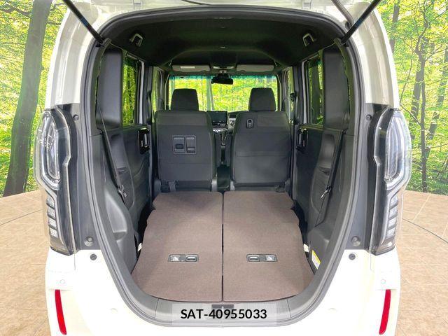 Honda N BOX CUSTOM 2017-10 6677157-9