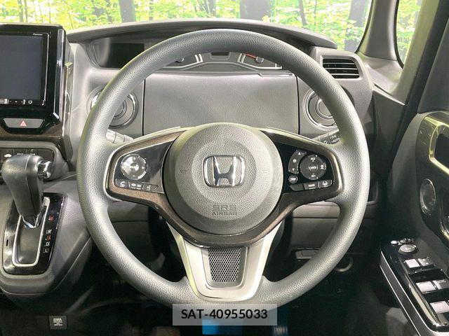 Honda N BOX CUSTOM 2017-10 6677157-10