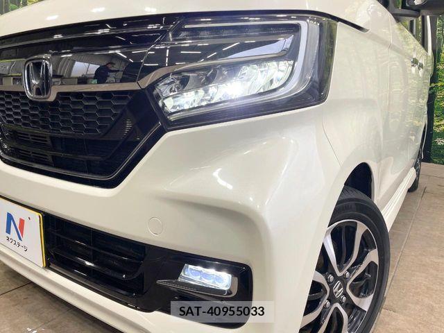 Honda N BOX CUSTOM 2017-10 6677157-11