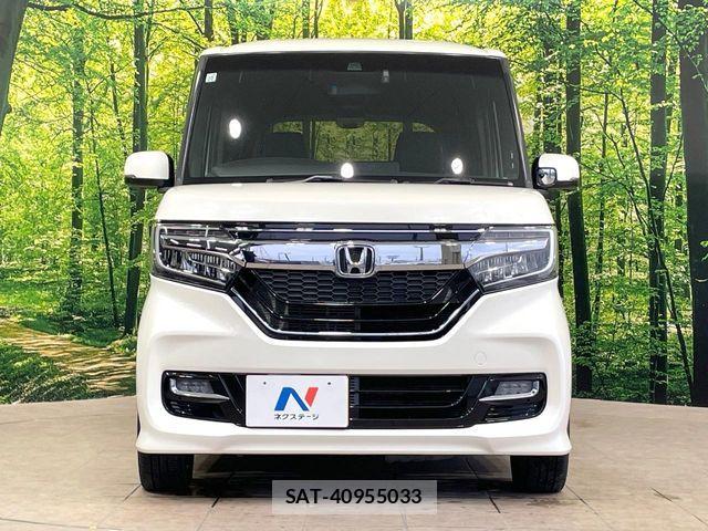 Honda N BOX CUSTOM 2017-10 6677157-13