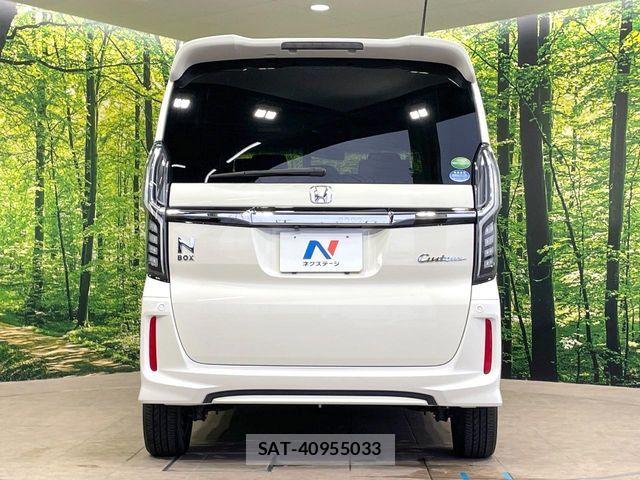 Honda N BOX CUSTOM 2017-10 6677157-14