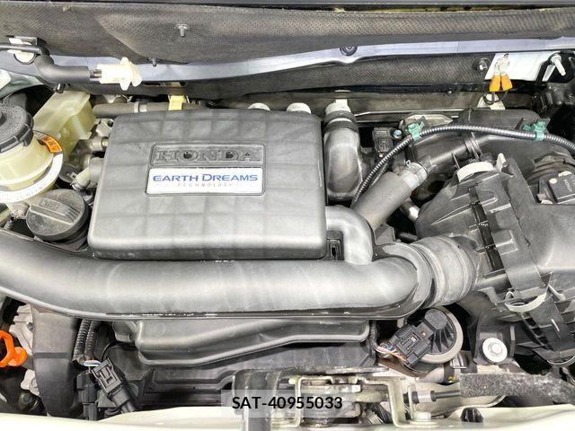 Honda N BOX CUSTOM 2017-10 6677157-17