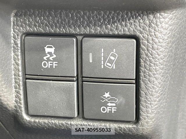 Honda N BOX CUSTOM 2017-10 6677157-2
