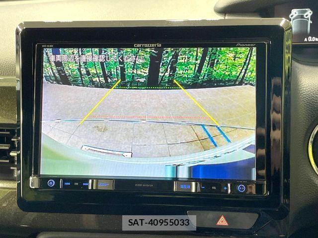 Honda N BOX CUSTOM 2017-10 6677157-4