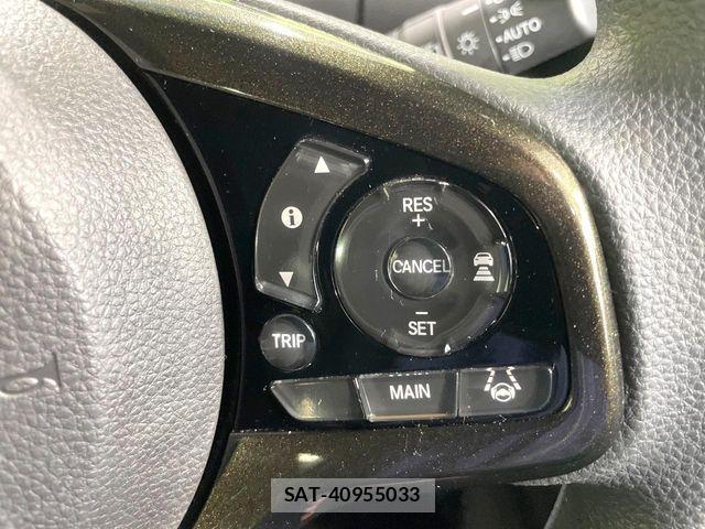 Honda N BOX CUSTOM 2017-10 6677157-5