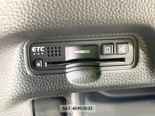 Honda N BOX CUSTOM 2017-10 6677157-6
