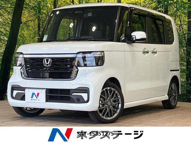 Honda N BOX CUSTOM 2024-09 6677116-0