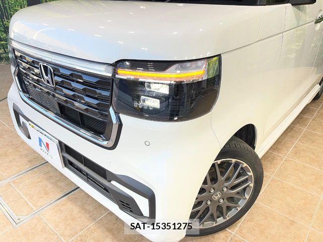 Honda N BOX CUSTOM 2024-09 6677116-11