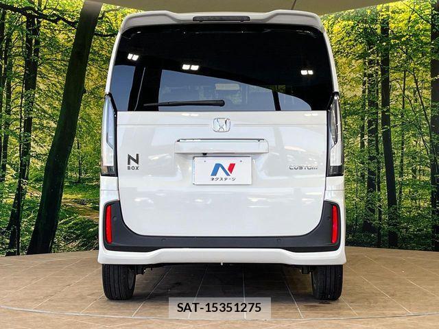 Honda N BOX CUSTOM 2024-09 6677116-14