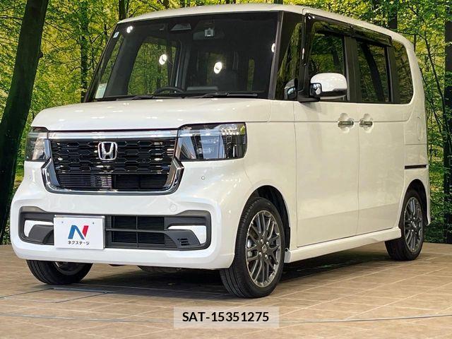 Honda N BOX CUSTOM 2024-09 6677116-15