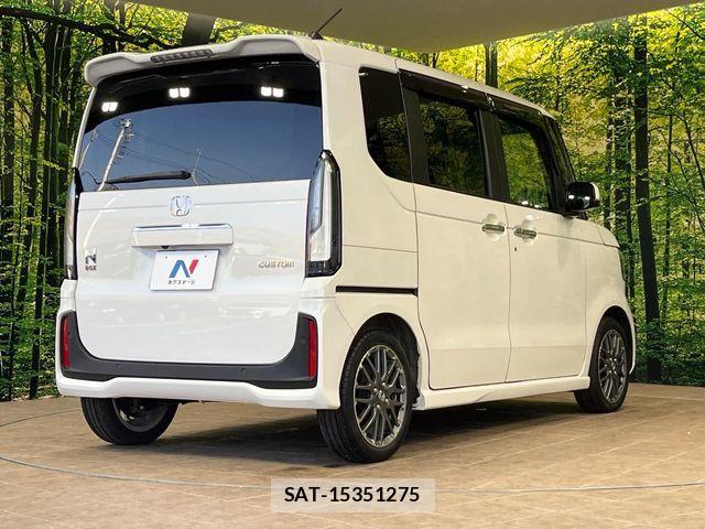 Honda N BOX CUSTOM 2024-09 6677116-16