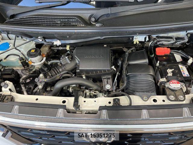 Honda N BOX CUSTOM 2024-09 6677116-17