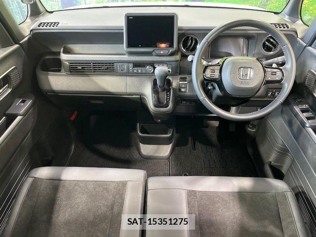 Honda N BOX CUSTOM 2024-09 6677116-1