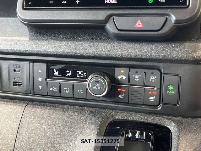 Honda N BOX CUSTOM 2024-09 6677116-6