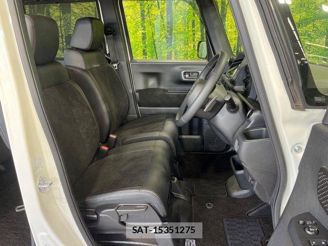 Honda N BOX CUSTOM 2024-09 6677116-7