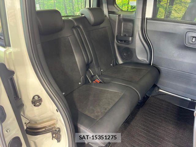 Honda N BOX CUSTOM 2024-09 6677116-8