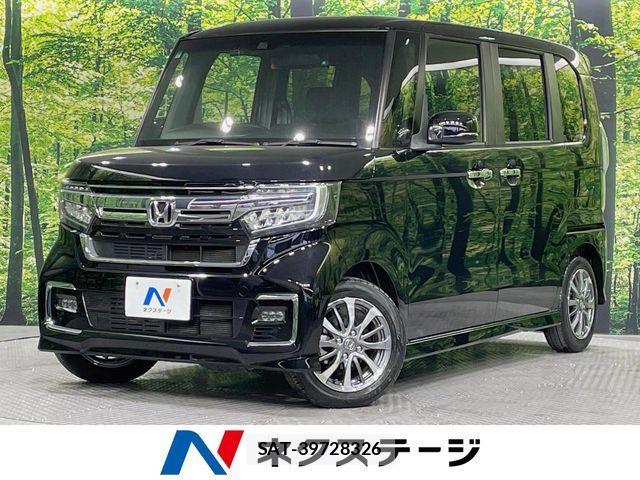 Honda N BOX CUSTOM 2021-12 6677151-0