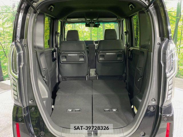 Honda N BOX CUSTOM 2021-12 6677151-9