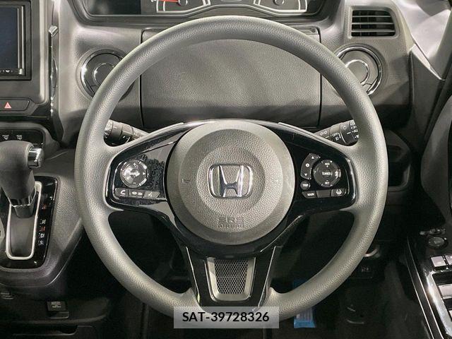 Honda N BOX CUSTOM 2021-12 6677151-10