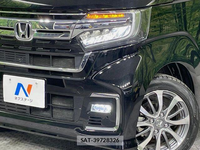Honda N BOX CUSTOM 2021-12 6677151-11