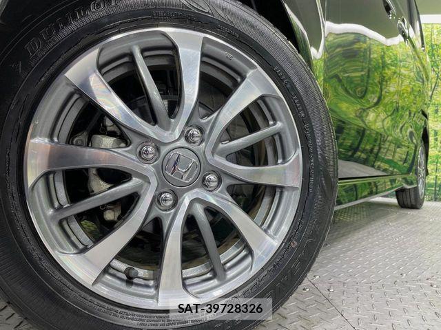 Honda N BOX CUSTOM 2021-12 6677151-12