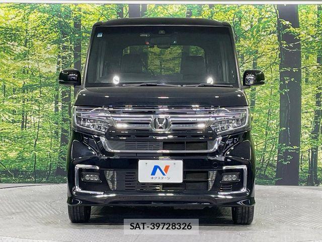 Honda N BOX CUSTOM 2021-12 6677151-13