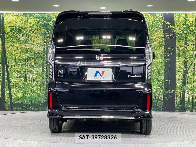 Honda N BOX CUSTOM 2021-12 6677151-14