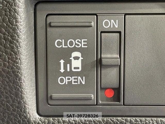 Honda N BOX CUSTOM 2021-12 6677151-2