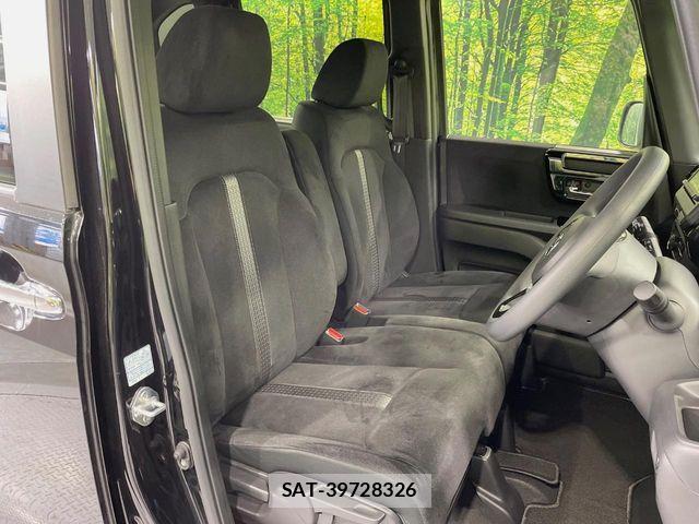 Honda N BOX CUSTOM 2021-12 6677151-7