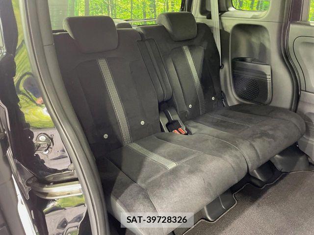 Honda N BOX CUSTOM 2021-12 6677151-8