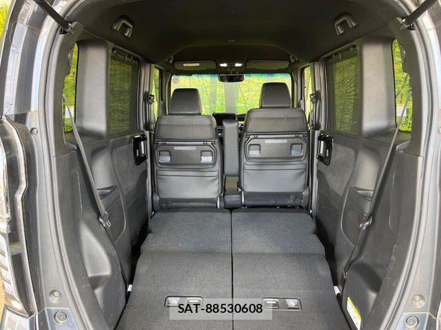 Honda N BOX CUSTOM 2022-05 6677134-9