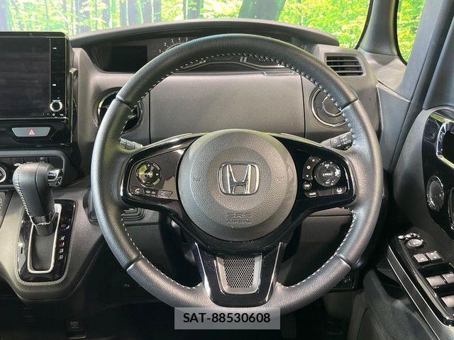 Honda N BOX CUSTOM 2022-05 6677134-10