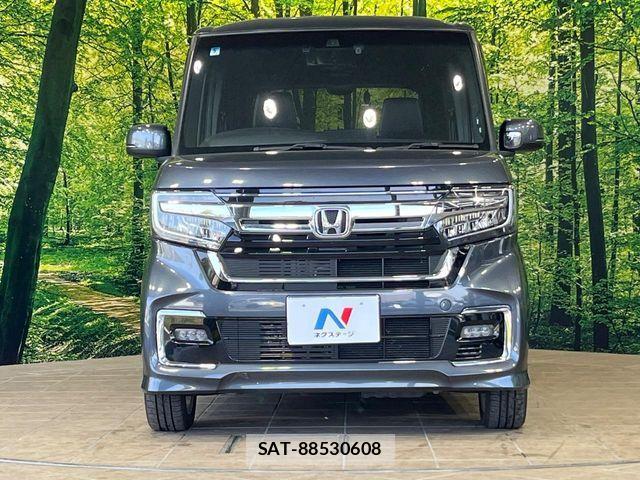 Honda N BOX CUSTOM 2022-05 6677134-13