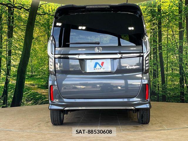 Honda N BOX CUSTOM 2022-05 6677134-14