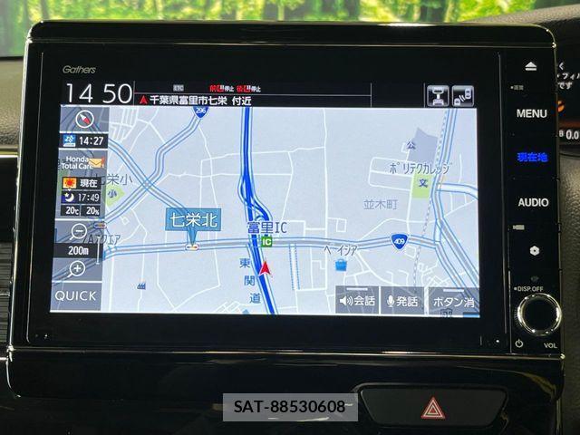 Honda N BOX CUSTOM 2022-05 6677134-3