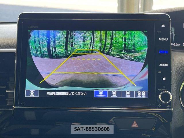 Honda N BOX CUSTOM 2022-05 6677134-4