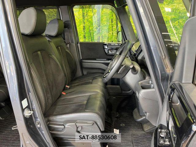 Honda N BOX CUSTOM 2022-05 6677134-7