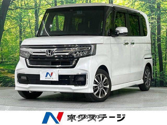 Honda N BOX CUSTOM 2023-09 6677145-0