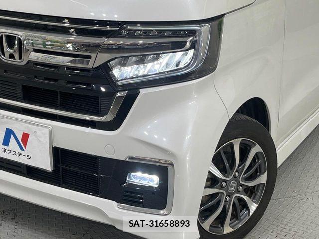 Honda N BOX CUSTOM 2023-09 6677145-13